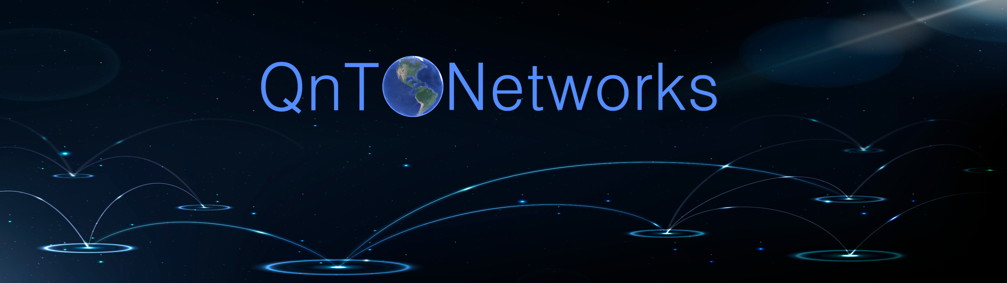 QNT background